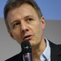 Jean-François Gomez