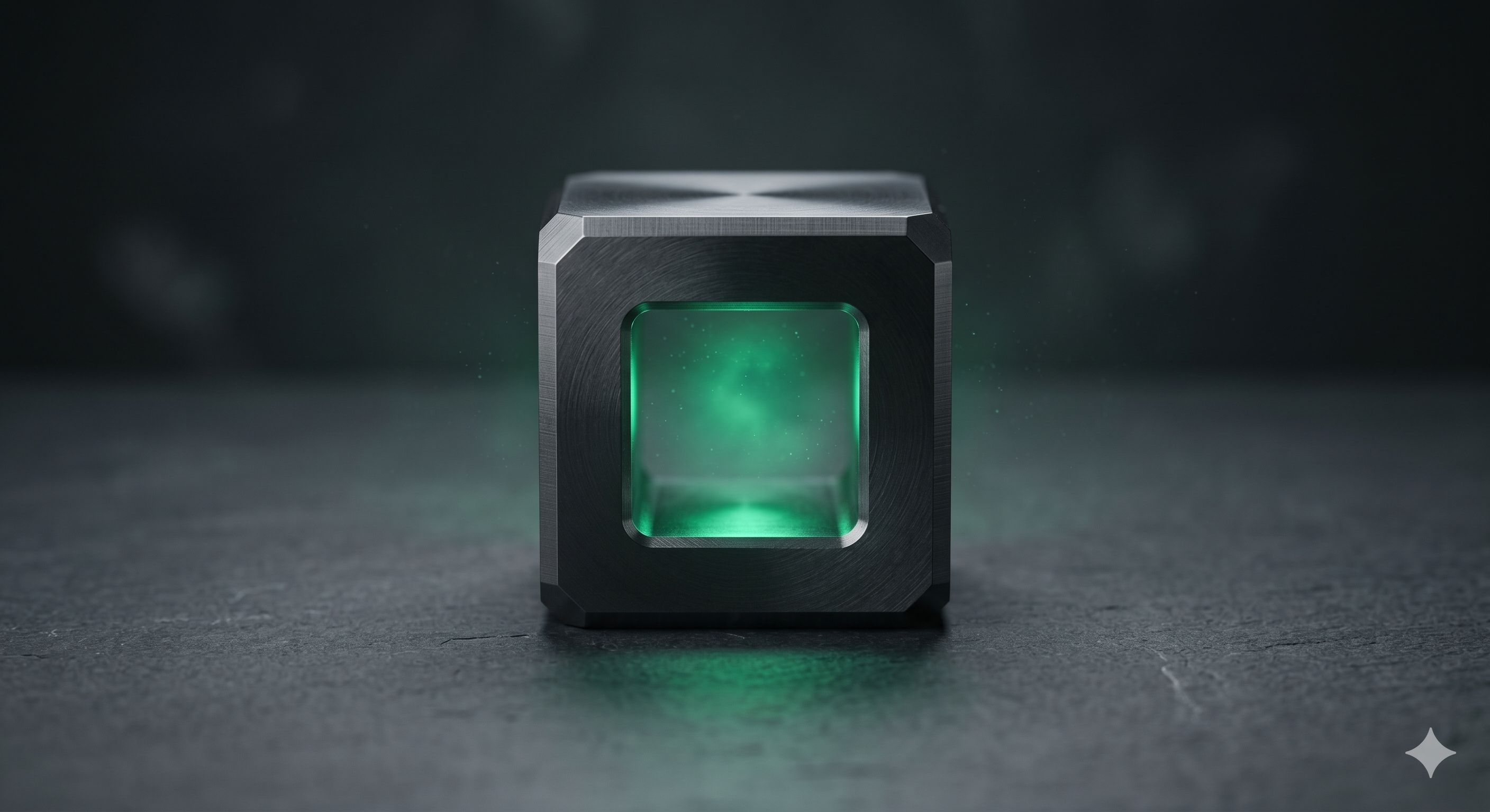 Generated Asset